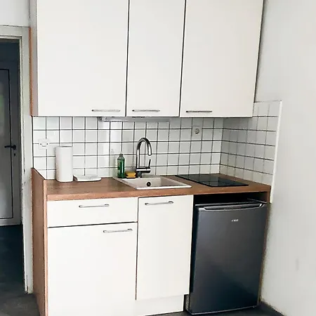 Center Quiet Wifi リュブリャナ