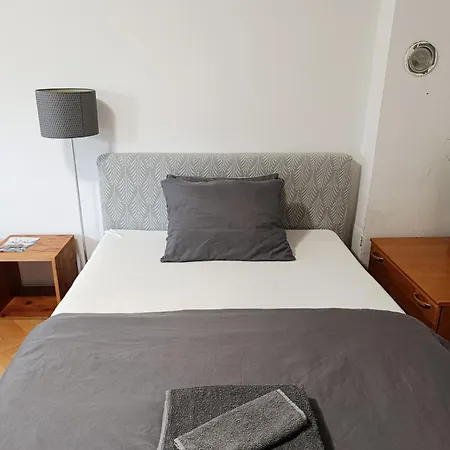 Appartamento Center Quiet Wifi *