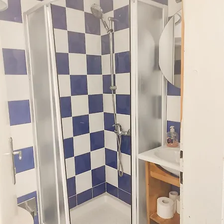 Center Quiet Wifi Appartement