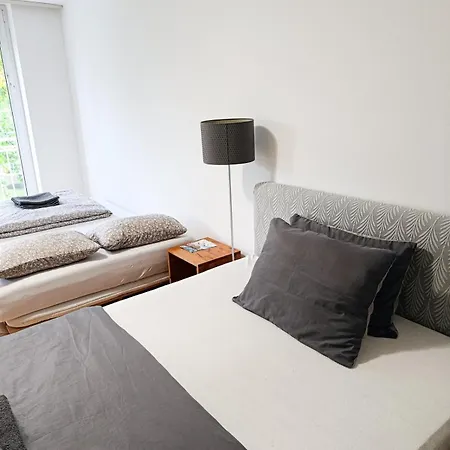 Center Quiet Wifi Appartement *